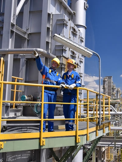 成都鋼格栅闆生産廠家