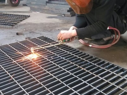 格栅闆廠家
