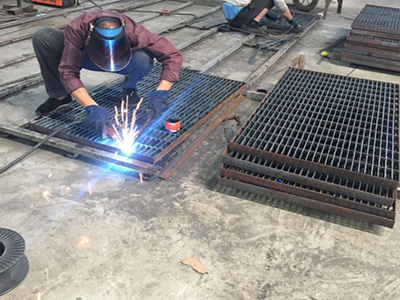 鋼格闆直接生産廠家