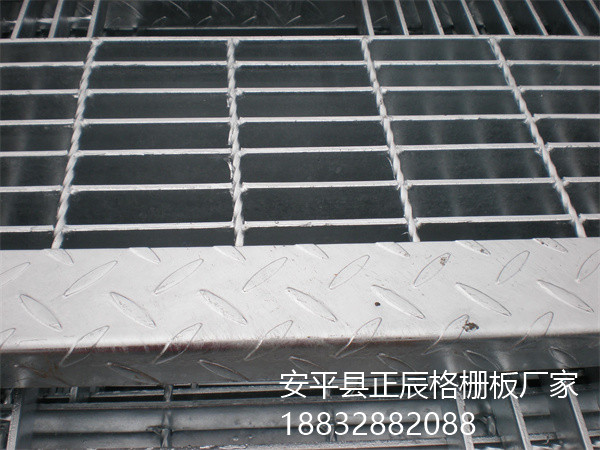 蕪湖鍍鋅鋼格闆