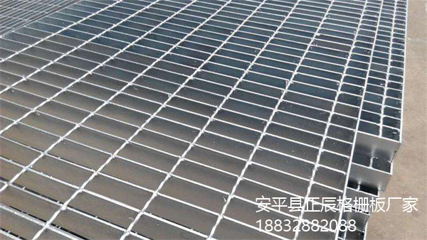 東莞熱鍍鋅格栅闆