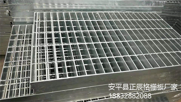 蘭州格栅闆