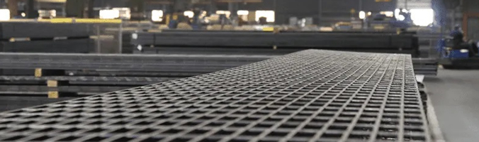 格栅闆廠家